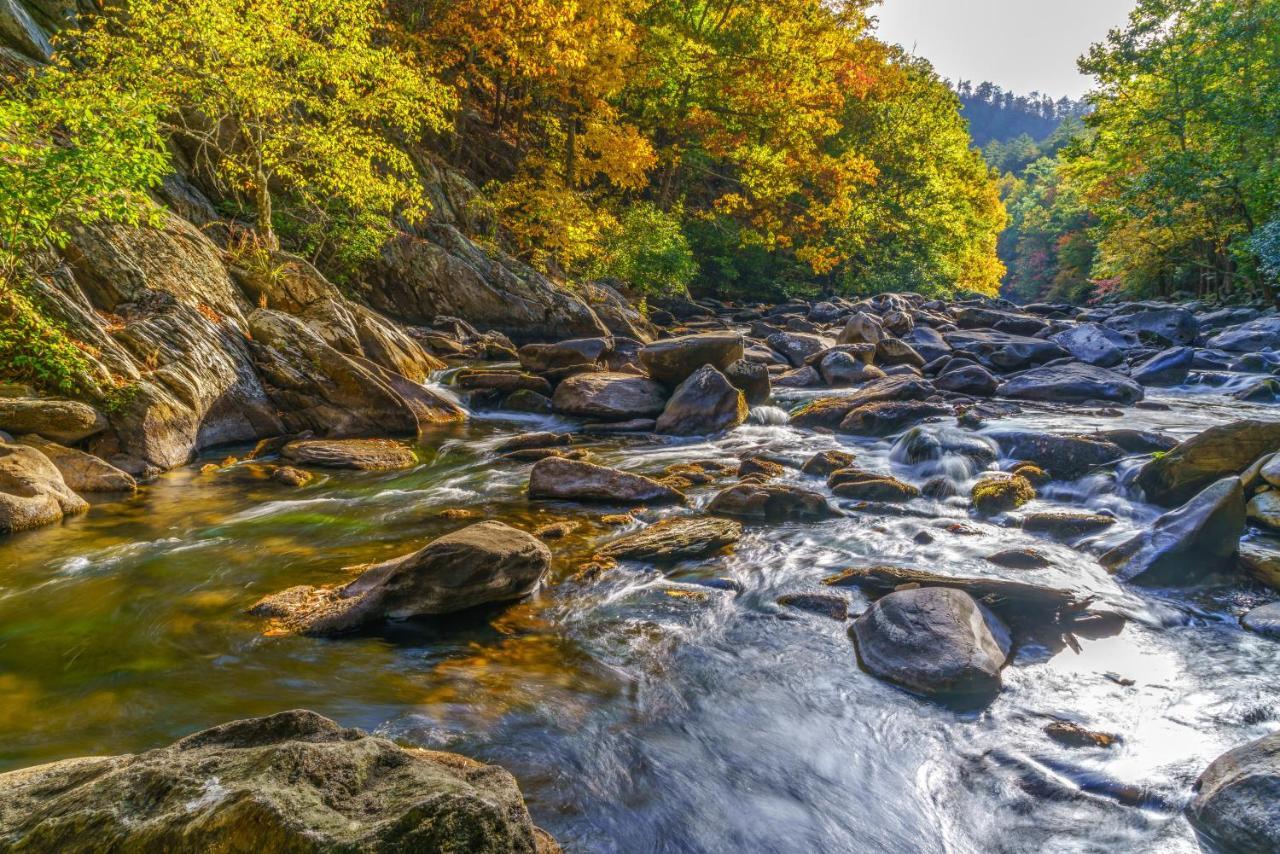 A Tennessee Joy جاتلينبرج المظهر الخارجي الصورة
