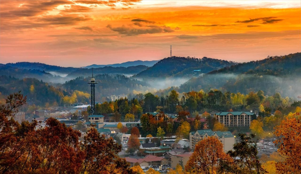 A Tennessee Joy جاتلينبرج المظهر الخارجي الصورة
