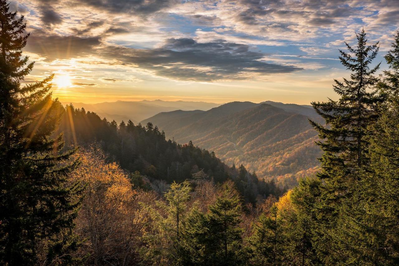 A Tennessee Joy جاتلينبرج المظهر الخارجي الصورة